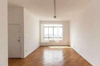 Cobertura para Aluguel - Higienópolis, 2 Quartos,  84 m² - São Paulo