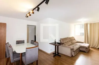 Apartamento para Aluguel - Itaim Bibi, 3 Quartos,  116 m² - São Paulo