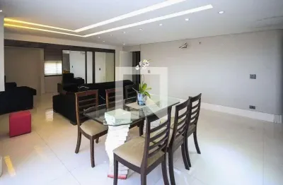 Apartamento para Aluguel - Vila Formosa, 3 Quartos,  350 m² - São Paulo