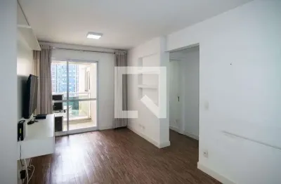 Apartamento para Aluguel - Consolação, 2 Quartos,  70 m² - São Paulo