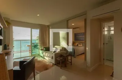 Apartamento para Aluguel - Centro, 1 Quarto,  55 m² - Salvador