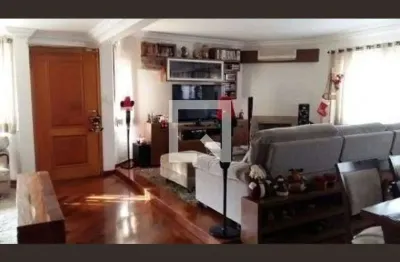 Casa / Sobrado em Condomínio para Aluguel - Campo Belo, 4 Quartos,  350 m² - São Paulo