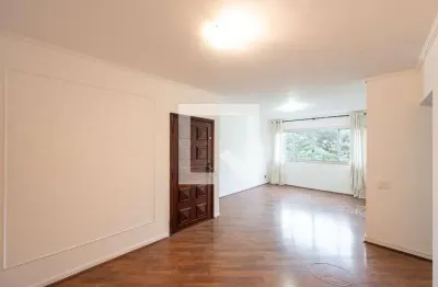 Apartamento para Aluguel - Planalto Paulista, 3 Quartos,  120 m² - São Paulo