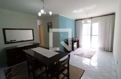 Apartamento com 3 quartos para alugar na Avenida Manoel Pedro Pimentel, Centro, Osasco