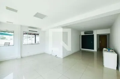 Cobertura para Aluguel - Flamengo, 3 Quartos,  160 m² - Rio de Janeiro