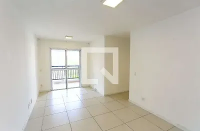 Apartamento para Aluguel - Vila Andrade, 3 Quartos,  74 m² - São Paulo