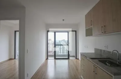 Apartamento para Aluguel - Bosque da Saúde, 1 Quarto,  65 m² - São Paulo