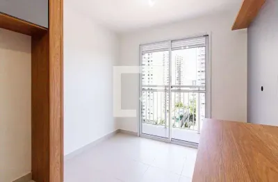 Apartamento para Aluguel - Barra Funda, 2 Quartos,  34 m² - São Paulo