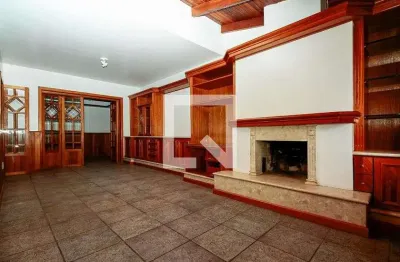 Casa para Aluguel - Campo Novo, 3 Quartos,  186 m² - Porto Alegre