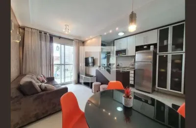 Apartamento para Aluguel - Cambuci, 2 Quartos,  54 m² - São Paulo