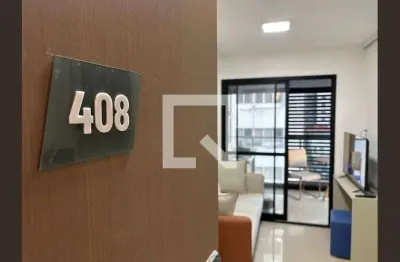 Apartamento com 1 quarto para alugar na Rua da Paz, Graça, Salvador