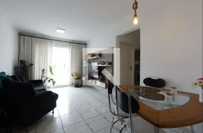 Apartamento para Aluguel - Ipiranga, 2 Quartos,  72 m² - São Paulo