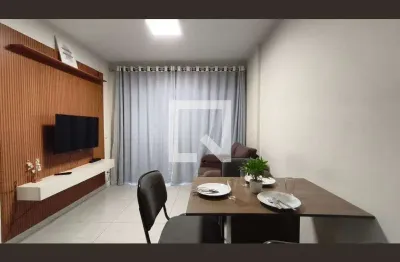 Apartamento para Aluguel - Liberdade, 1 Quarto,  34 m² - São Paulo