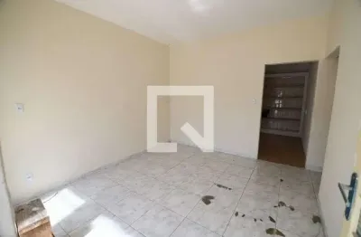 Casa com 2 quartos para alugar na Rua Araraquara, Taquaral, Campinas