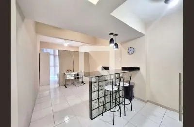 Apartamento para Aluguel - Centro, 1 Quarto,  30 m² - Rio de Janeiro