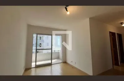 Apartamento para Aluguel - Mansões Santo Antônio, 3 Quartos,  80 m² - Campinas