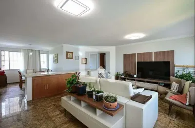 Apartamento para Aluguel - Panamby, 4 Quartos,  140 m² - São Paulo