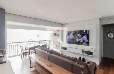 Apartamento para Aluguel - Tucuruvi, 2 Quartos,  70 m² - São Paulo