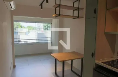 Kitnet / Stúdio para Aluguel - Butantã, 1 Quarto,  32 m² - São Paulo
