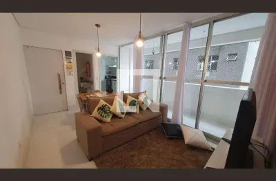 Apartamento para Aluguel - Savassi, 2 Quartos,  76 m² - Belo Horizonte