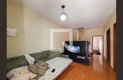 Casa com 4 quartos para alugar na Rua Benjamin Ferreira, Santana, São Paulo