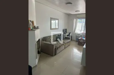 Casa para Aluguel - Campo Novo, 3 Quartos,  105 m² - Porto Alegre