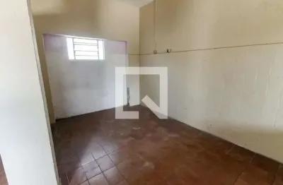 Casa para Aluguel - Raposo Tavares, 1 Quarto,  70 m² - São Paulo