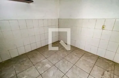 Casa para Aluguel - Raposo Tavares, 1 Quarto,  40 m² - São Paulo