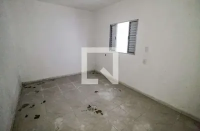 Casa para Aluguel - Raposo Tavares, 1 Quarto,  70 m² - São Paulo