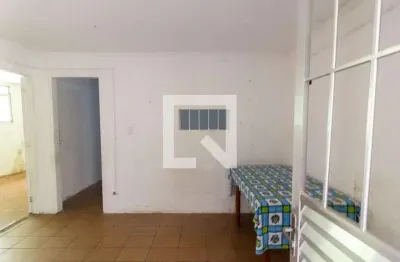 Casa para Aluguel - Cidade Ademar, 3 Quartos,  70 m² - São Paulo