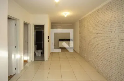 Casa / Sobrado em Condomínio para Aluguel - Vila Formosa, 2 Quartos,  48 m² - São Paulo