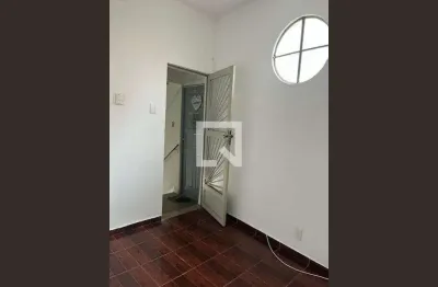 Apartamento para Aluguel - Abolição, 1 Quarto,  35 m² - Rio de Janeiro