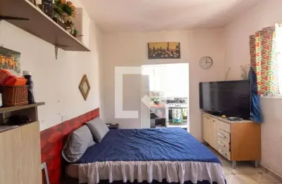 Casa com 1 quarto para alugar na Rua José Bastos Nogueira, Cidade Ademar, São Paulo