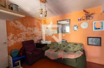 Casa com 1 quarto para alugar na Rua José Bastos Nogueira, Cidade Ademar, São Paulo