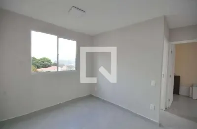 Apartamento para Aluguel - Jardim Ataliba Leonel, 2 Quartos,  45 m² - São Paulo