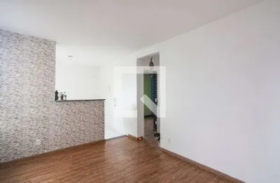 Apartamento para Aluguel - Chácaras Tubalina e Quartel, 2 Quartos,  44 m² - Uberlândia