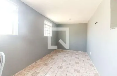 Kitnet / Stúdio para Aluguel - Itaquera, 1 Quarto,  30 m² - São Paulo
