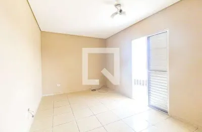 Casa para Aluguel - Jardim Lourdes, 2 Quartos,  90 m² - Ferraz de Vasconcelos