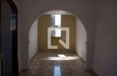 Apartamento para Aluguel - Itaquera, 2 Quartos,  58 m² - São Paulo