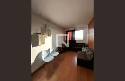 Apartamento para Aluguel - Itaquera, 2 Quartos,  47 m² - São Paulo