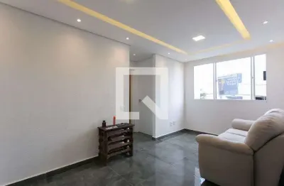Apartamento para Aluguel - Vila Cosmopolita, 2 Quartos,  43 m² - São Paulo