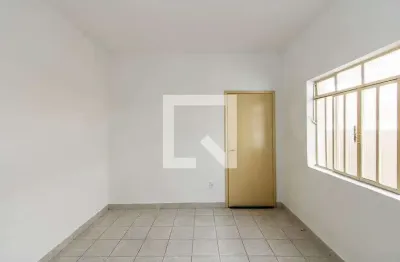 Casa para Aluguel - Ermelino Matarazzo, 1 Quarto,  100 m² - São Paulo