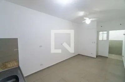Apartamento para Aluguel - Jabaquara, 1 Quarto,  22 m² - São Paulo
