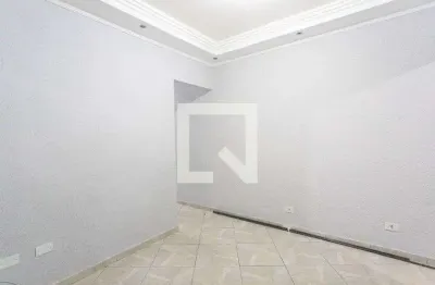 Casa com 2 quartos para alugar na Rua Dos Maratis, Conceição, Diadema