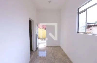 Casa para Aluguel - Jardim Mangalot, 1 Quarto,  36 m² - São Paulo