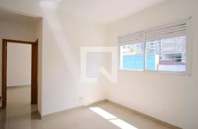 Apartamento para Aluguel - Tatuapé, 1 Quarto,  41 m² - São Paulo
