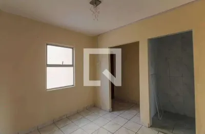 Apartamento para Aluguel - Sapopemba, 2 Quartos,  46 m² - São Paulo