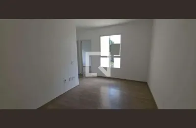 Apartamento para Aluguel - Várzea, 2 Quartos,  50 m² - Lagoa Santa