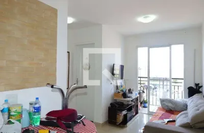 Apartamento para Aluguel - Itaquera, 2 Quartos,  45 m² - São Paulo