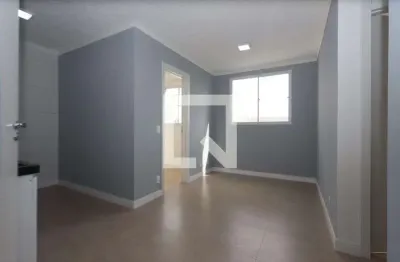 Apartamento para Aluguel - Jardim Cinco de Julho, 2 Quartos,  38 m² - São Paulo